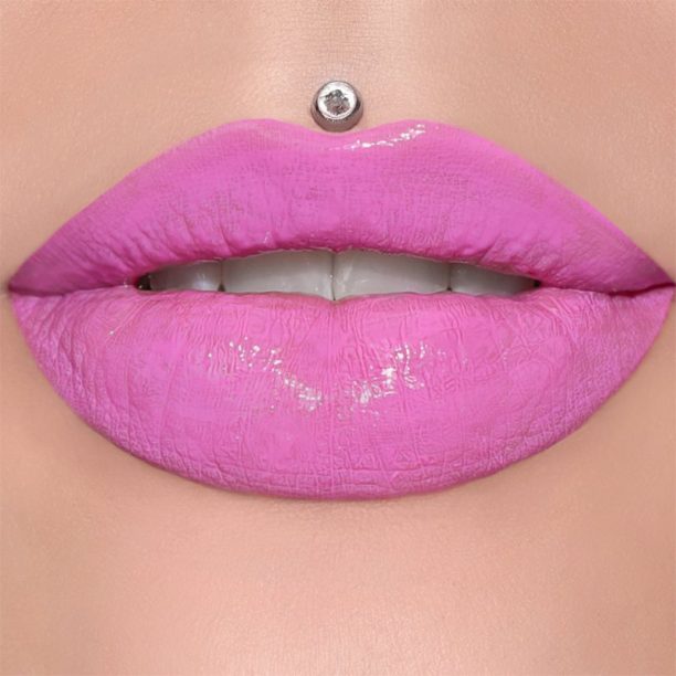 Jeffree Star Cosmetics Supreme Gloss блясък за устни цвят Queen Supreme 5