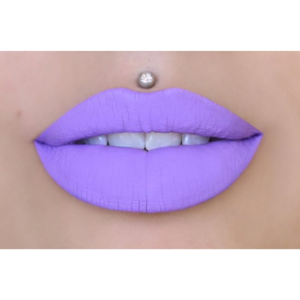 Jeffree Star Cosmetics Velour Liquid Lipstick течно червило цвят Blow Pony 5