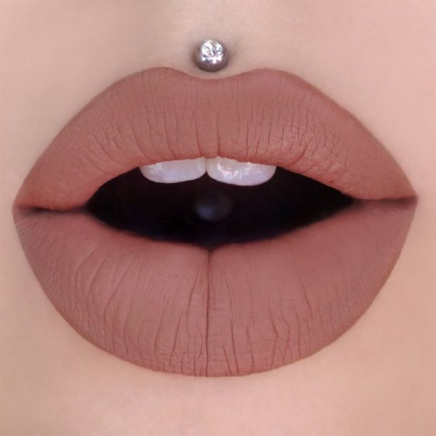 Jeffree Star Cosmetics Velour Liquid Lipstick течно червило цвят Celebrity Skin 5