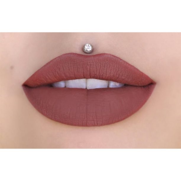 Jeffree Star Cosmetics Velour Liquid Lipstick течно червило цвят Gemini 5