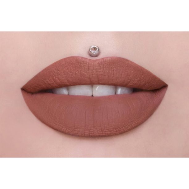 Jeffree Star Cosmetics Velour Liquid Lipstick течно червило цвят Leo 5