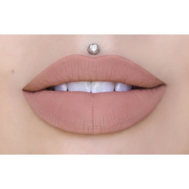 Jeffree Star Cosmetics Velour Liquid Lipstick течно червило цвят Mannequin 5