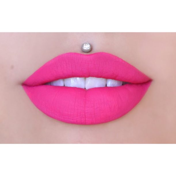 Jeffree Star Cosmetics Velour Liquid Lipstick течно червило цвят Prom Night 5