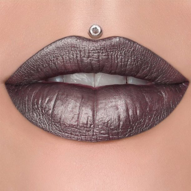 Jeffree Star Cosmetics Velour Liquid Lipstick течно червило цвят Restraints 5