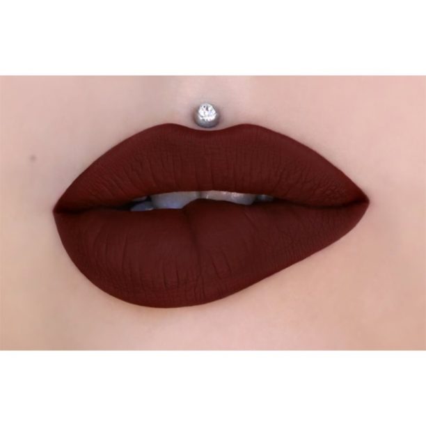 Jeffree Star Cosmetics Velour Liquid Lipstick течно червило цвят Unicorn Blood 5