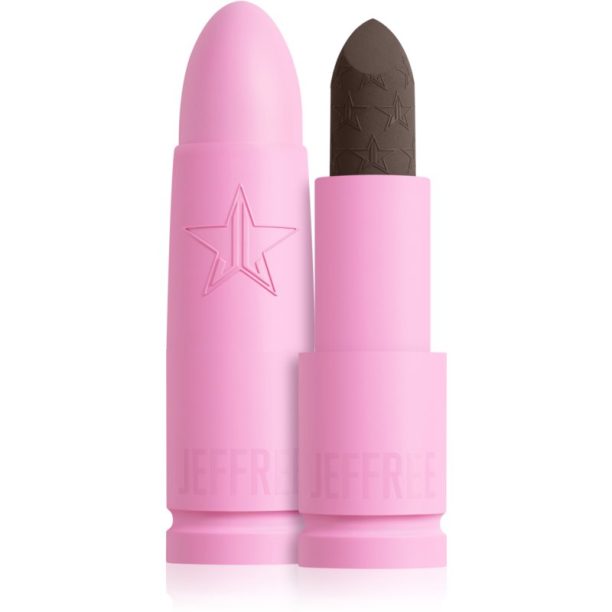 Jeffree Star Cosmetics Velvet Trap червило цвят Grave Digger 4 гр. на ниска цена