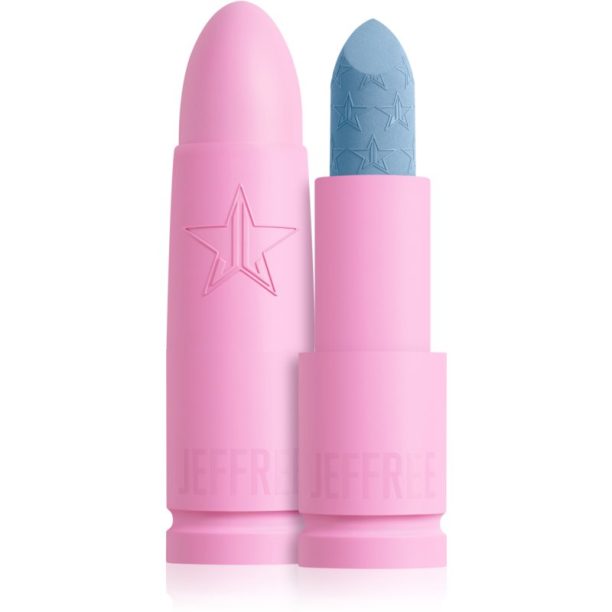 Jeffree Star Cosmetics Velvet Trap червило цвят Jawbreaker 4 гр. на ниска цена