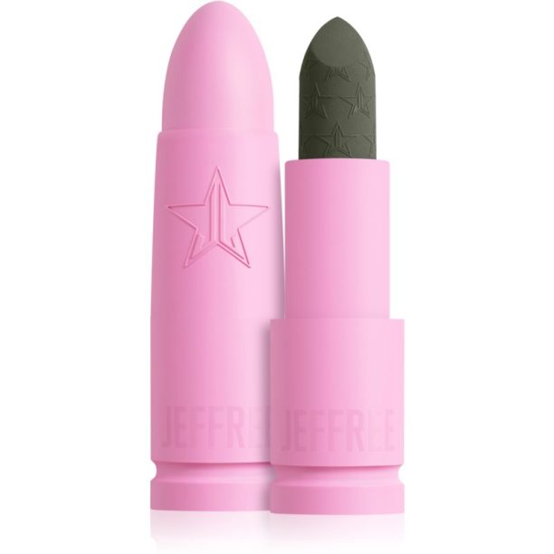 Jeffree Star Cosmetics Velvet Trap червило цвят So Jaded 4 гр. на ниска цена