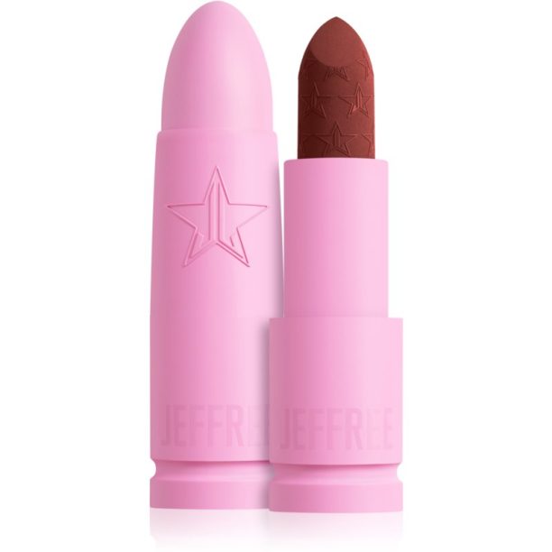 Jeffree Star Cosmetics Velvet Trap червило цвят Unicorn Blood 4 гр. на ниска цена