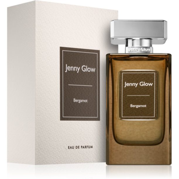 Jenny Glow Bergamot парфюмна вода унисекс 80 мл. на ниска цена