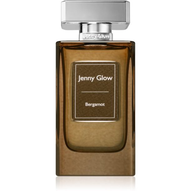 Jenny Glow Bergamot парфюмна вода унисекс 80 мл.