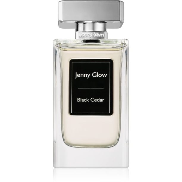 Jenny Glow Black Cedar парфюмна вода унисекс 80 мл.