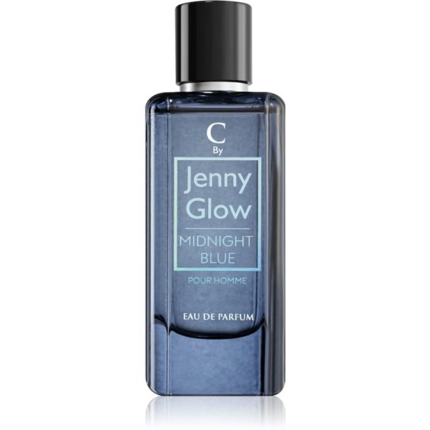 Jenny Glow Midnight Blue парфюмна вода за мъже 50 мл. на ниска цена