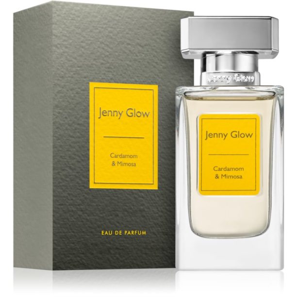 Jenny Glow Mimosa & Cardamon Cologne парфюмна вода унисекс 30 мл. на ниска цена