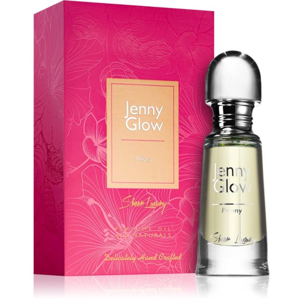 Jenny Glow Peony парфюмирано масло за жени 20 мл. на ниска цена