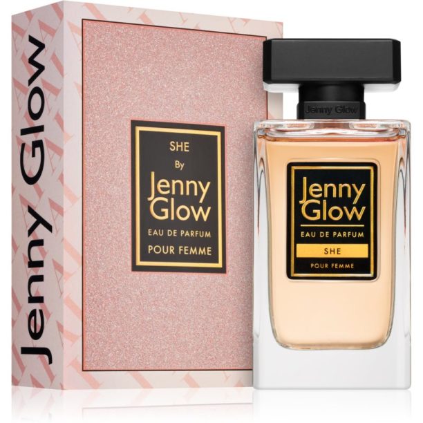 Маркови парфюми Jenny Glow на ниска цена