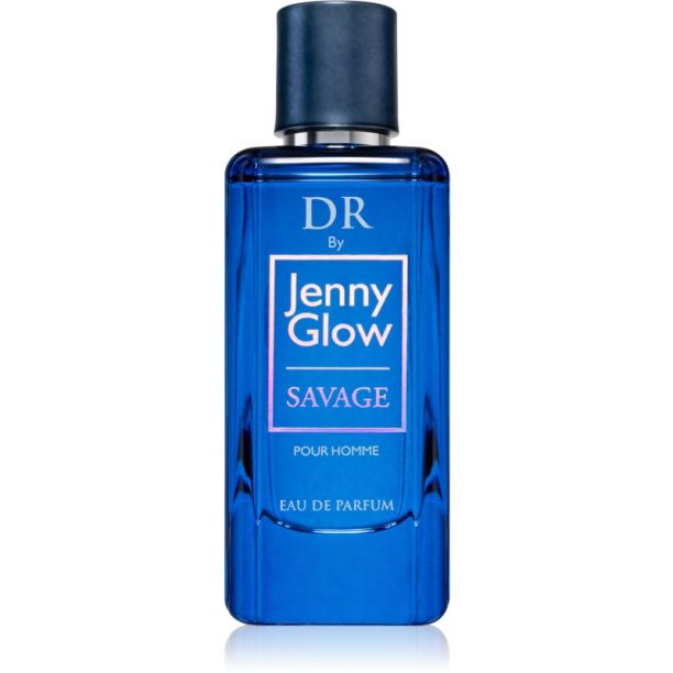 Jenny Glow Savage Pour Homme парфюмна вода за мъже 50 мл. на ниска цена