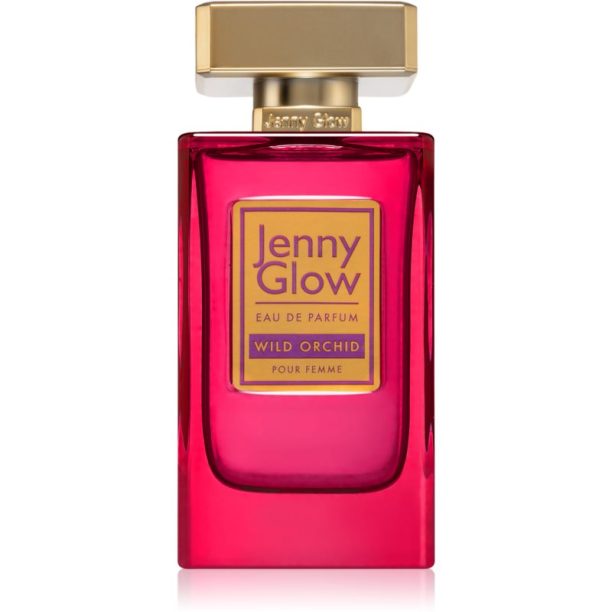 Jenny Glow Wild Orchid парфюмна вода за жени 80 мл. на ниска цена