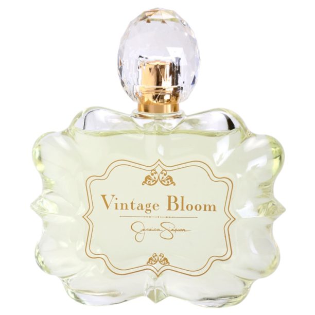 Jessica Simpson Vintage Bloom парфюмна вода за жени 100 мл. купи на топ цена