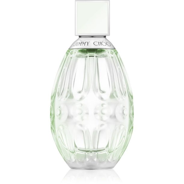 Jimmy Choo Floral тоалетна вода за жени 90 мл.