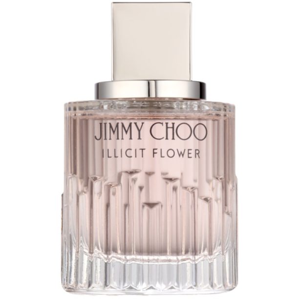 Jimmy Choo Illicit Flower тоалетна вода за жени 60 мл.