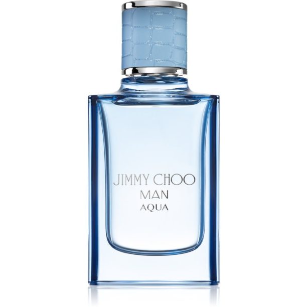 Jimmy Choo Man Aqua тоалетна вода за мъже 30 мл. на ниска цена