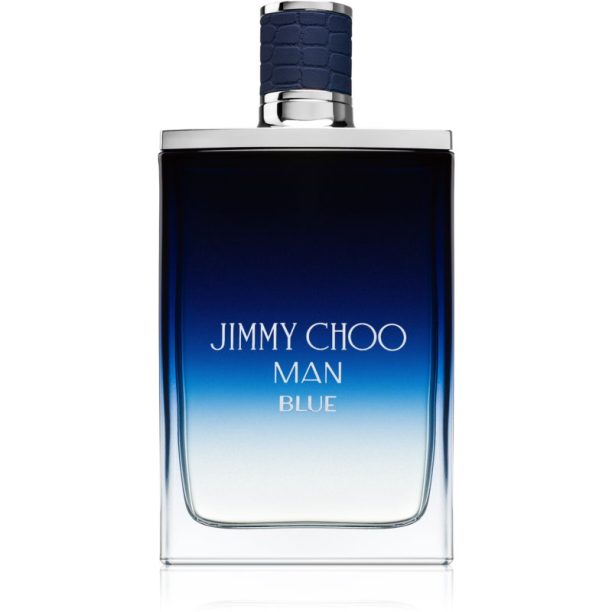 Jimmy Choo Man Blue тоалетна вода за мъже 100 мл.