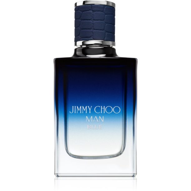 Jimmy Choo Man Blue тоалетна вода за мъже 30 мл.