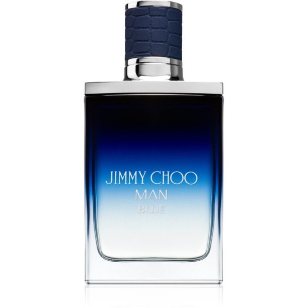 Jimmy Choo Man Blue тоалетна вода за мъже 50 мл.