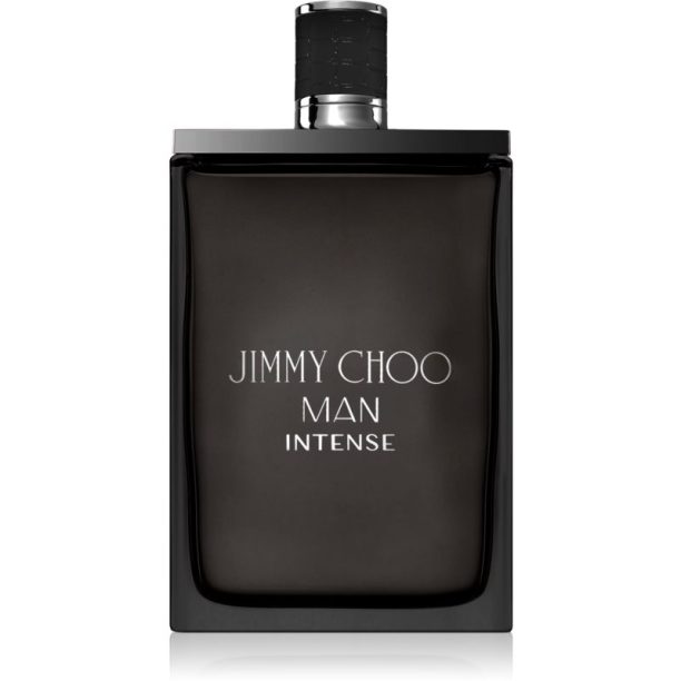 Jimmy Choo Man Intense тоалетна вода за мъже 200 мл. на ниска цена