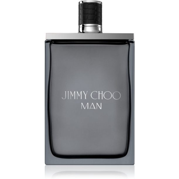 Jimmy Choo Man тоалетна вода за мъже 200 мл.