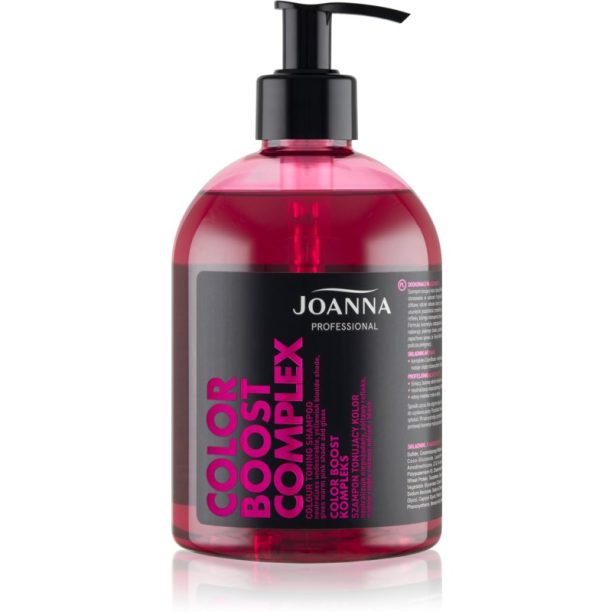 Joanna Professional Color Boost Complex шампоан