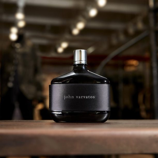 John Varvatos Heritage тоалетна вода за мъже 125 мл. купи на топ цена