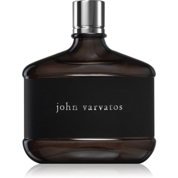 John Varvatos Heritage тоалетна вода за мъже 125 мл.