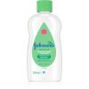 Johnson's® Care олио  с алое вера 200 мл.