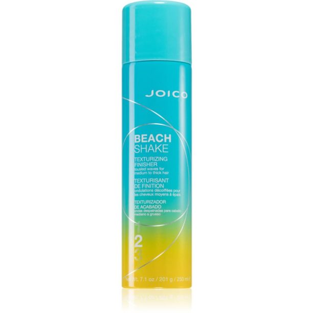 Joico Beach Shake Texturizing finisher текстурираща мъгла за плажен ефект 250 мл.