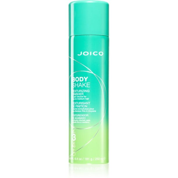 Joico Beach Shake Texturizing finisher текстурираща мъгла за хидратация и блясък 250 мл.