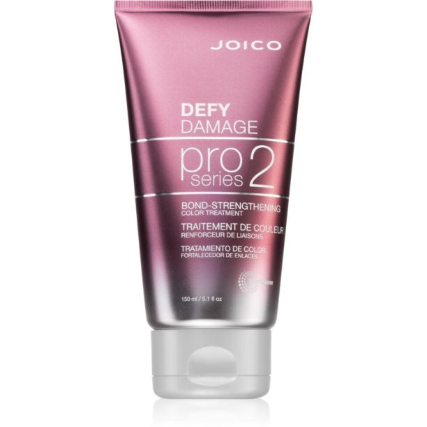 Joico Defy Damage Pro Series 2 подхранваща грижа след боядисване 150 мл.