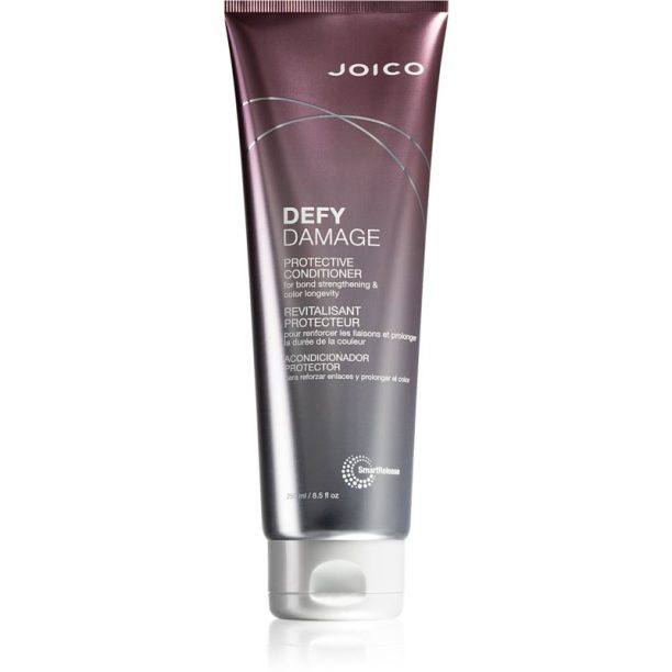 Joico Defy Damage защитен балсам за увредена коса 250 мл.