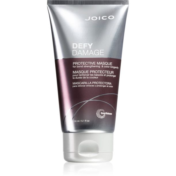 Joico Defy Damage маска  за увредена коса 150 мл.