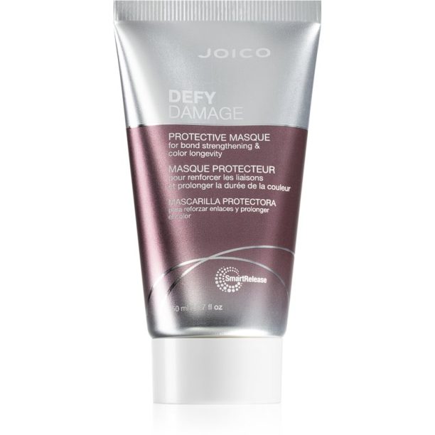 Joico Defy Damage маска  за увредена коса 50 мл.