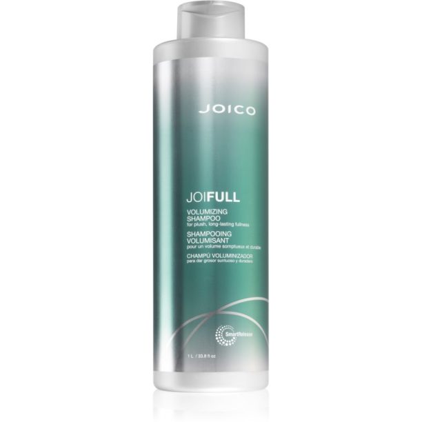 Joico Joifull шампоан за обем за тънка коса без обем 1000 мл.