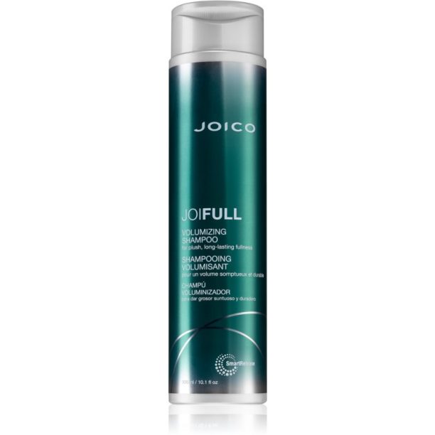 Joico Joifull шампоан за обем за тънка коса без обем 300 мл.