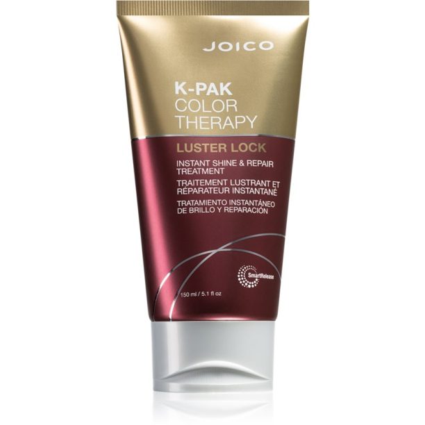 Joico K-PAK Color Therapy маска за увредена и боядисана коса 150 мл.