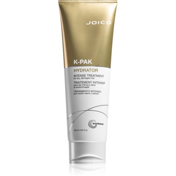 Joico K-PAK Hydrator подхранващ балсам за увредена коса 250 мл.