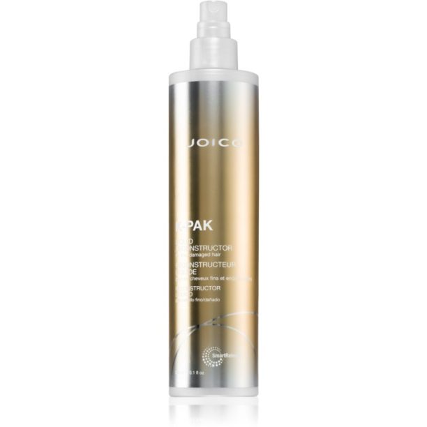 Joico K-PAK Liquid Reconstructor грижа за косата за увредена коса 300 мл.