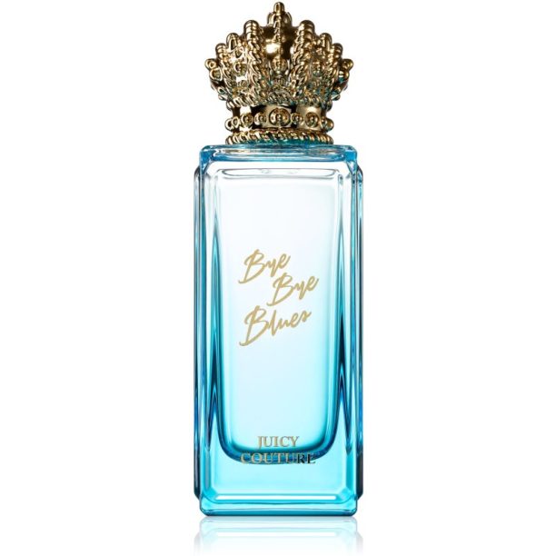 Juicy Couture Bye Bye Blues тоалетна вода за жени 75 мл.