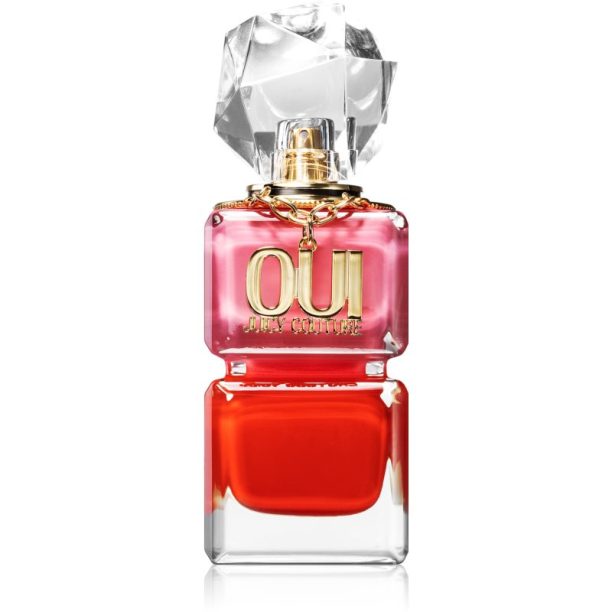 Juicy Couture Oui парфюмна вода за жени 100 мл. на ниска цена