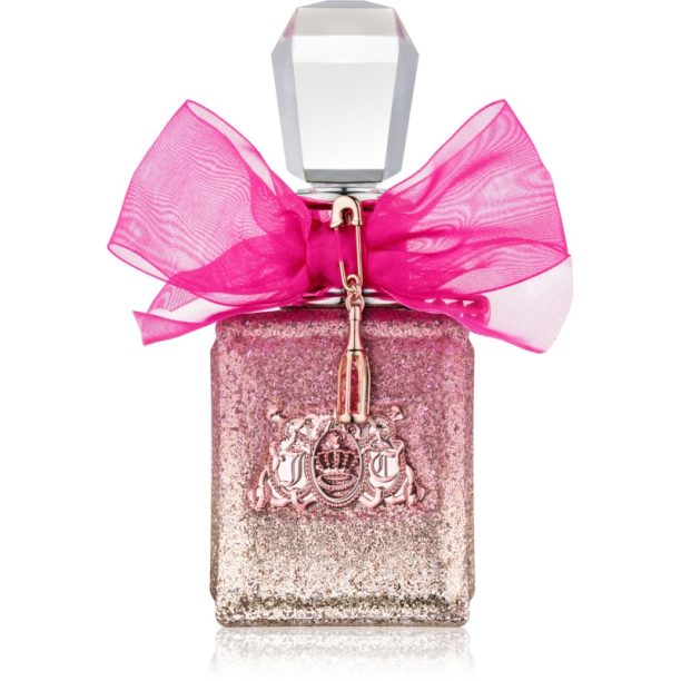 Juicy Couture Viva La Juicy Rosé парфюмна вода за жени 50 мл.