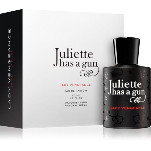 Juliette has a gun Lady Vengeance парфюмна вода за жени 50 мл. на ниска цена